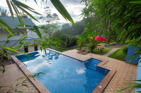 The Arbour Resort Munnar